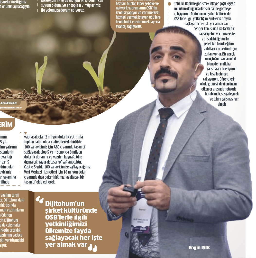 Next-Generation Organized Industrial Zones Will Serve as Role Models