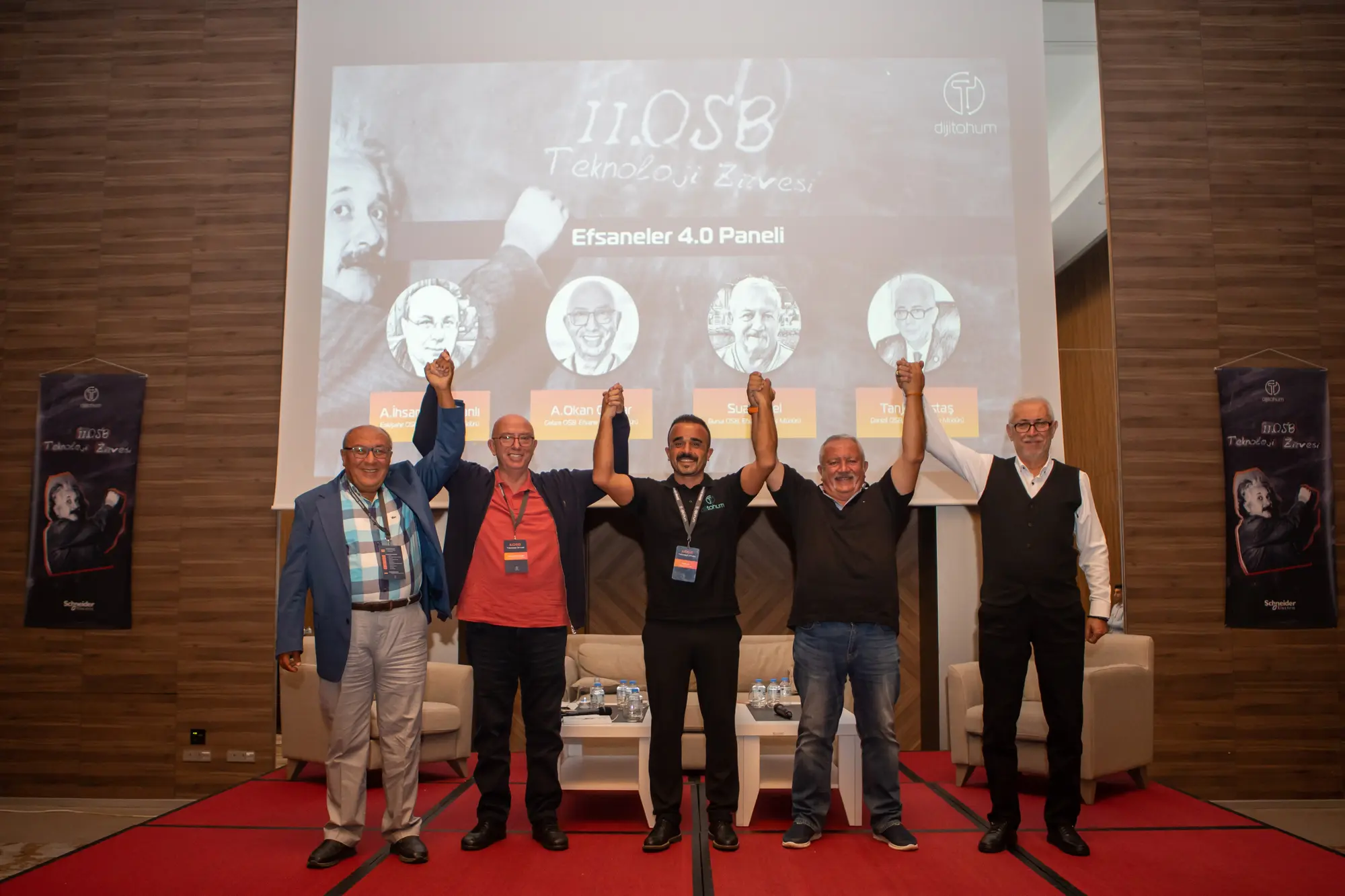 OSB Summit